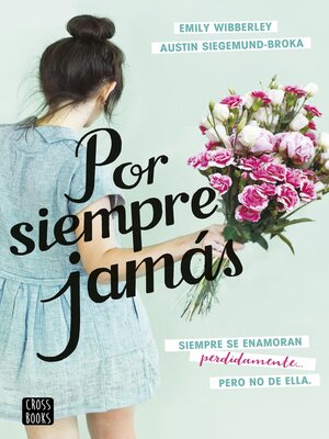 cover image of Por siempre jamás